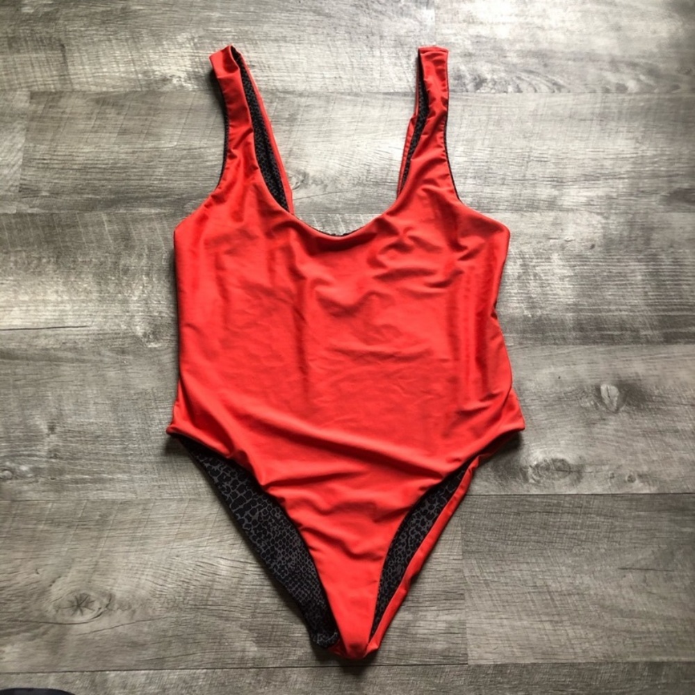 Acacia Palm Springs one piece / M